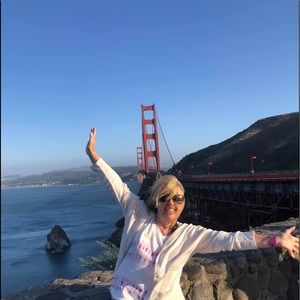 Meet your Posher, Dawnn